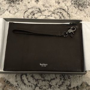 Botkier crosstown med clutch nwt